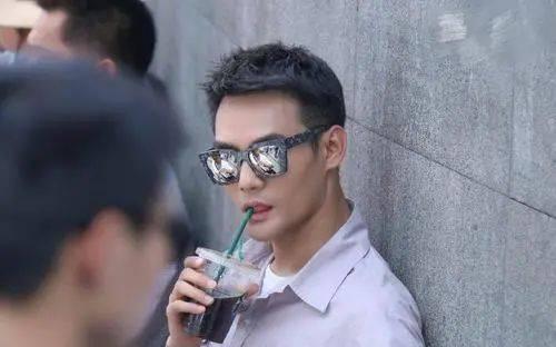 娱乐爆料郑爽和王凯,娱乐圈新CP诞生？  第2张