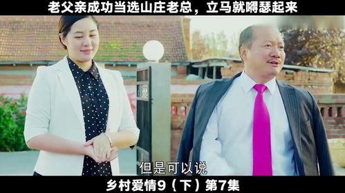 看乡九下全集在线观看,探寻乡村变迁的视觉之旅  第2张