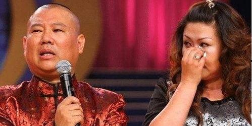 郭德纲爆料师娘视频播放,揭秘娱乐圈背后的真相  第1张