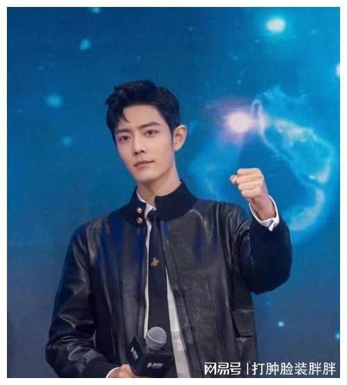 肖战爆料娱乐指南,揭秘娱乐圈幕后真相  第2张